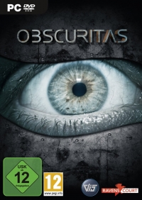 Obscuritas Cover