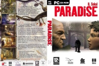 Paradise Cover