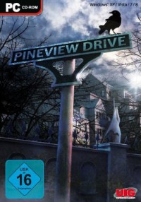 Pineview Drive Cover