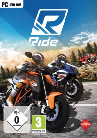 Ride Cover