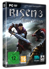 Risen3 Cover