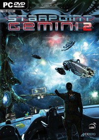 Starpoint Gemini 2 Cover