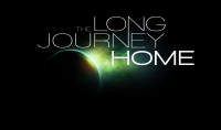 The Long Journey Home Cover