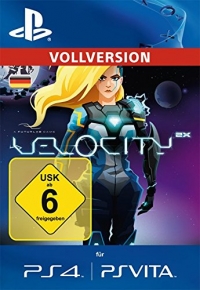 Velocity 2X Cover