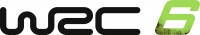 WRC 6 Cover
