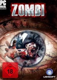 Zombi Cover