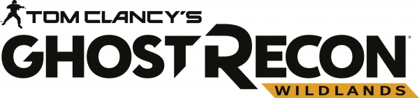 Tom Clancy’s Ghost Recon Wildlands Logo