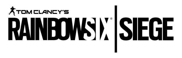 Tom Clancys Rainbow Six Siege Logo