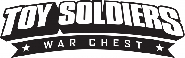 Toy Soldiers: War Chest Logo