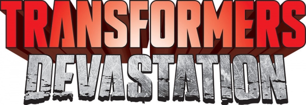 Transformers: Devastation Logo