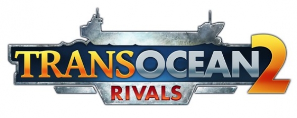 TransOcean 2: Rivals Logo