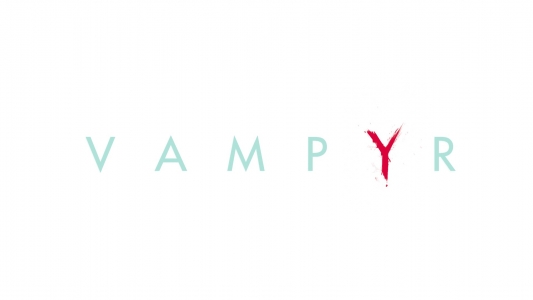 Vampyr Logo