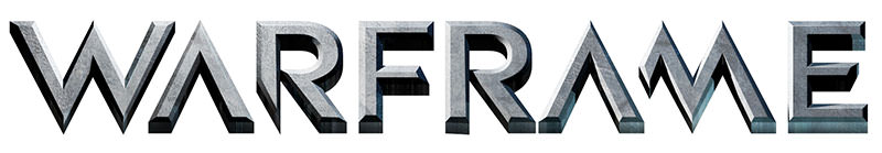 Warframe Logo