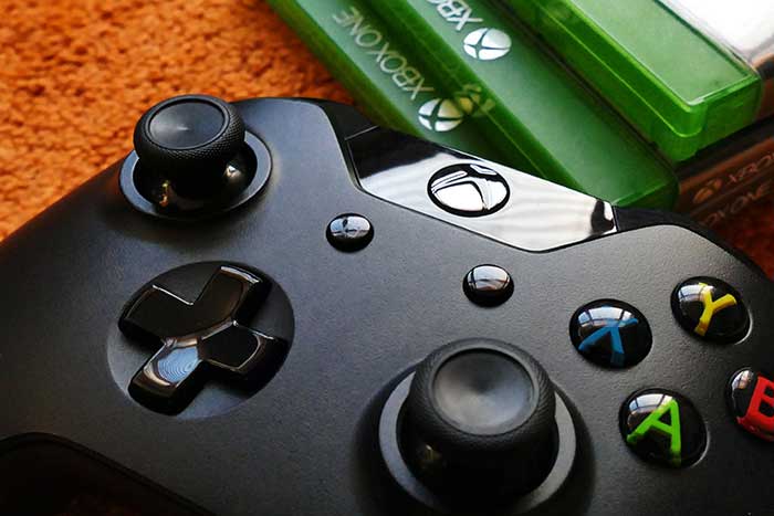 XBox 2023