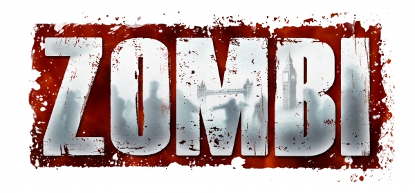 Zombi Logo
