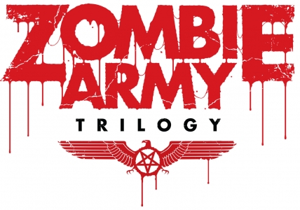 Zombie Army Trilogy Logo