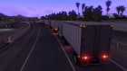 Galerie American Truck Simulator Starterpack: California anzeigen