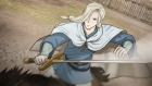 Arslan: the Warriors of Legend 3