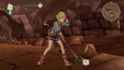 Atelier Shallie: Alchemist of the Dusk Sea 8