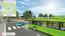 Bus Simulator 2016 Test 02