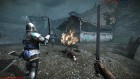 Chivalry: Medieval Warfare 3