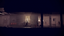 Galerie Deadlight: Director‘s Cut anzeigen