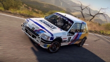 Galerie DiRT 4 anzeigen