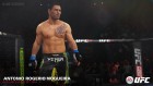 EA Sports UFC 3