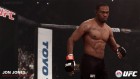 EA Sports UFC 8