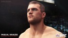 EA Sports UFC 10