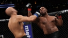 EA Sports UFC 2 3