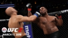 EA Sports UFC 2 4