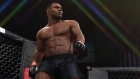 EA Sports UFC 2 5