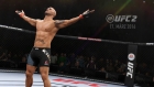 Galerie EA Sports UFC 2 anzeigen