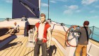 Escape Dead Island 1