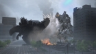 Galerie Godzilla anzeigen