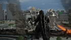 Godzilla 13