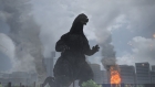 Godzilla 33