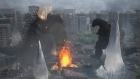 Godzilla 35