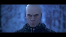 Hitman Test 01