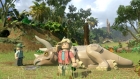 LEGO Jurassic World 3