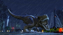 Test Lego Jurassic World 01