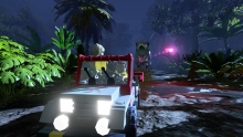 Test Lego Jurassic World 04