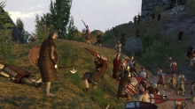 Galerie Mount & Blade - Warband anzeigen