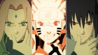 Naruto Shippuden: Ultimate Ninja Storm 4 1
