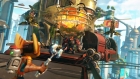 Galerie Ratchet & Clank (PS4) anzeigen