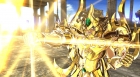 Saint Seiya: Soldiers’ Soul 12