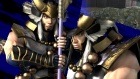 Galerie Samurai Warriors 4 anzeigen
