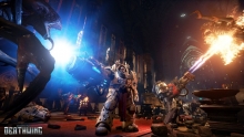 Galerie Space Hulk: Deathwing anzeigen