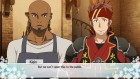 Galerie Sword Art Online: Hollow Fragment anzeigen